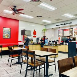 Flame Broiler