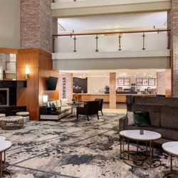 Lincolnshire Marriott Resort