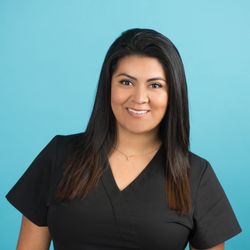Rupi Dhadli, DDS MD - Westside OMS - Salome~ Surgical Assistant, Westside OMS Oral Surgery and Dental Implant Center.