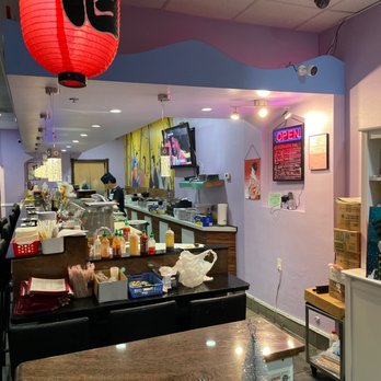 OB Sushiya - Sushi Bars Near Me - San Diego, California