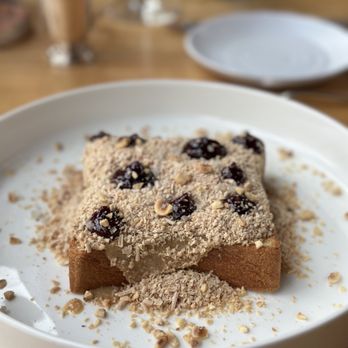 Lion and Owl - Foie toast - Breakfast & Brunch Near Me - Eugene, Oregon Lion and Owl - Foie toast - Breakfast & Brunch Near Me - Eugene, Oregon