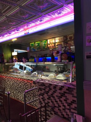 Esquina Latina Restaurant by null