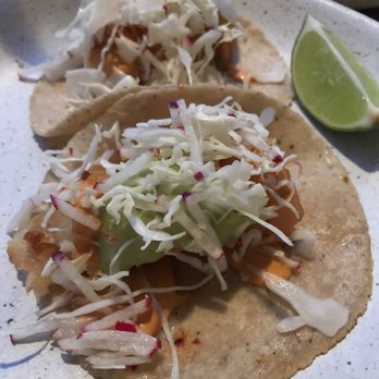 Casa Publica - Pescado tacos - Mexican Near Me - Brooklyn, New York Casa Publica - Pescado tacos - Mexican Near Me - Brooklyn, New York