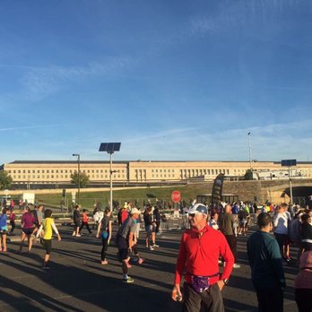 Army Ten-Miler - The Pentagon - Races & Competitions Near Me Army Ten-Miler - The Pentagon - Races & Competitions Near Me