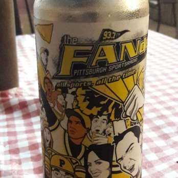 Christopher's Gourmet Pizza - Rivertowne brew.  Fandemonium. - Pizza Near Me - Jeannette, Pennsylvania