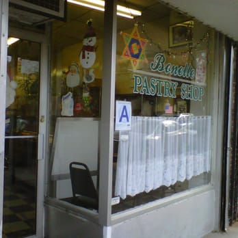 Bonelle Pastry Shop - Bakeries Near Me - Forest Hills, New York