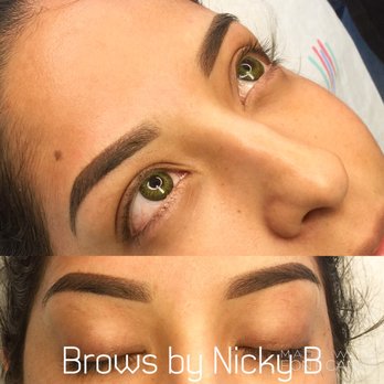 Brows By Nicky B - Permanent Makeup Near Me - San Diego, California Brows By Nicky B - Permanent Makeup Near Me - San Diego, California