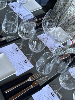 Valdemar Estates Winery by null