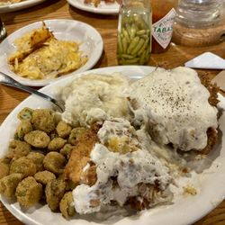 Cracker Barrel Old Country Store
