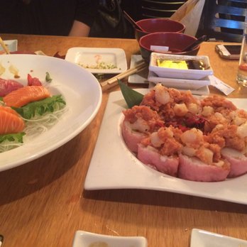 Densetsu - Japanese Near Me - Plano, Texas
