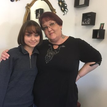 Edge Color Studio - Hair Salons Near Me - Manassas, Virginia