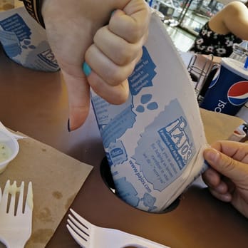 Pajo's - Fish & Chips Near Me - Richmond, British Columbia