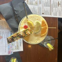 Brown Derby Fabulous Super Salad Brown Derby Fabulous Super Salad
