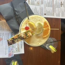 Brown Derby Wood Fired Steakhouse Medina - Brown derby grogg