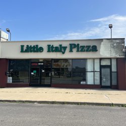 Little Italy Pizza