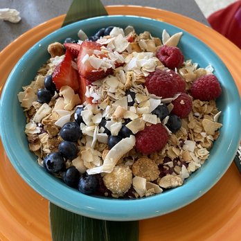 Overlook Grill - Açaí bowl - Seafood Near Me - Las Vegas, Nevada Overlook Grill - Açaí bowl - Seafood Near Me - Las Vegas, Nevada