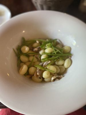 Caupona Pompei Ristorante by null