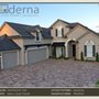 Photo of Moderna Pavers