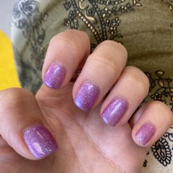 Pedi N Nails