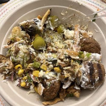 CAVA - Rice Bowl - Mediterranean Near Me - Richmond, Texas