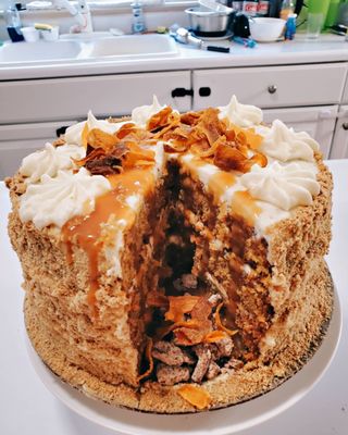 Cozy's Café & Pub by null