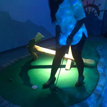 Shipwrecked - Mini Golf Near Me - Brooklyn, New York Shipwrecked - Mini Golf Near Me - Brooklyn, New York