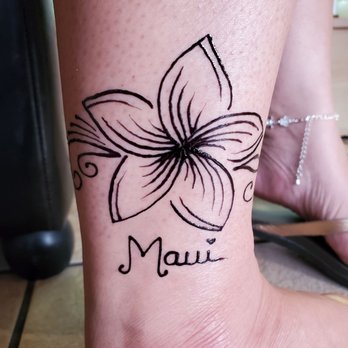 Henna Lounge - Henna Lounge will not disappoint. You pick the photo and they do it all freehand! Ara is amazing! - Henna Artists Near Me - Kihei, Hawaii Henna Lounge - Henna Lounge will not disappoint. You pick the photo and they do it all freehand! Ara is amazing! - Henna Artists Near Me - Kihei, Hawaii