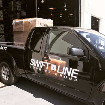 Swiftline Courier Group - Swiftline. Daily transports taking place..If I've said it one reason I've said it a thousand times "Safety is Key" - Couriers & Delivery Services Near Me - El Monte, California Swiftline Courier Group - Swiftline. Daily transports taking place..If I've said it one reason I've said it a thousand times "Safety is Key" - Couriers & Delivery Services Near Me - El Monte, California