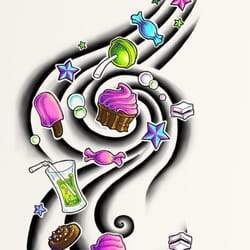 Liquid Ink
