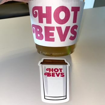 Hot Bevs Mobile Coffee - Coffee & Tea Near Me Hot Bevs Mobile Coffee - Coffee & Tea Near Me