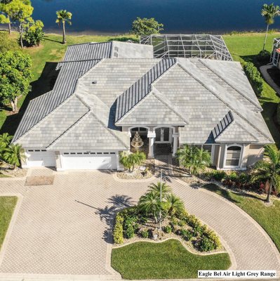 Infinity Roofing & Siding