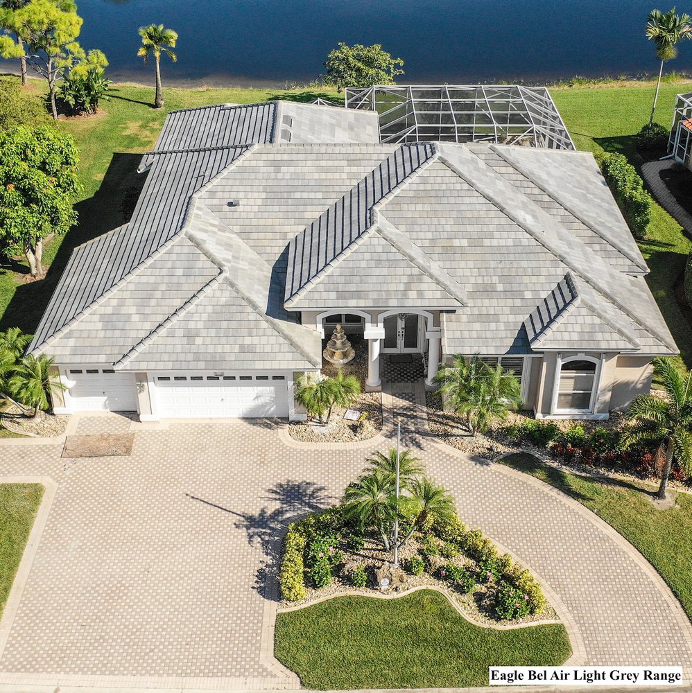 Slide of Infinity Roofing & Siding