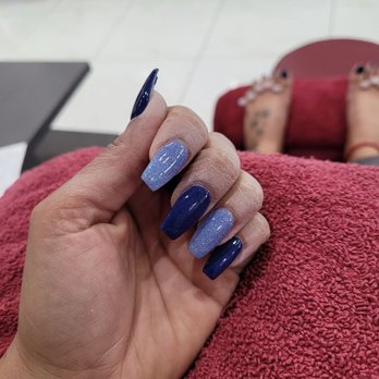 Mars & Venus Nail Salon - Had the best service today at Mare and Venus nail salon in forney! - Nail Salons Near Me - Forney, Texas