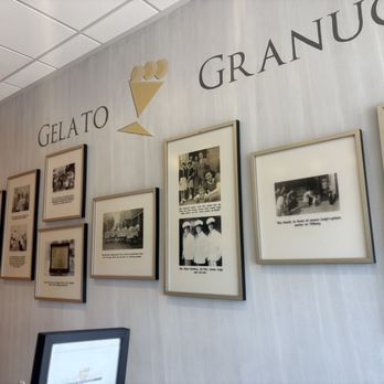 Gelato Granucci - Inside - Gelato Near Me - Palm Springs, California Gelato Granucci - Inside - Gelato Near Me - Palm Springs, California