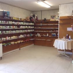 Katy's D'lites Health Foods