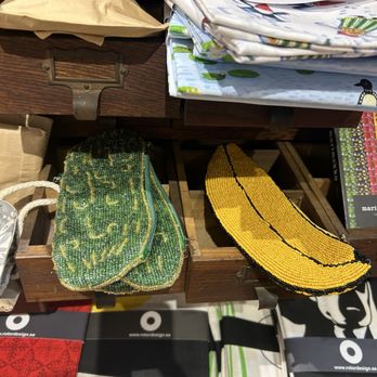 Drom - beaded pouches - Gift Shops Near Me - Lancaster, Pennsylvania
