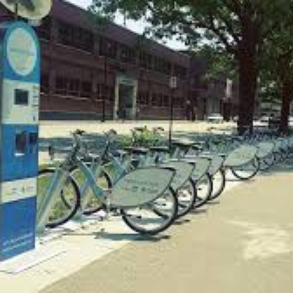 Healthy Ride - Bike Sharing Near Me - Pittsburgh, Pennsylvania Healthy Ride - Bike Sharing Near Me - Pittsburgh, Pennsylvania