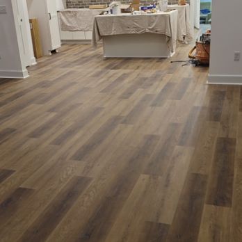 Crew Flooring - Flooring Near Me