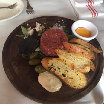 Witherspoon Grill - Steak tartare - Steakhouses Near Me - Princeton, New Jersey Witherspoon Grill - Steak tartare - Steakhouses Near Me - Princeton, New Jersey