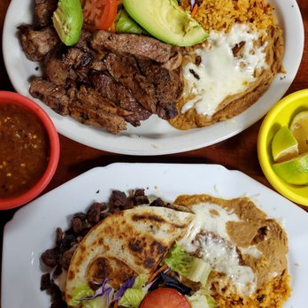 Rosa's Plane Food - Mexican Near Me - El Centro, California Rosa's Plane Food - Mexican Near Me - El Centro, California