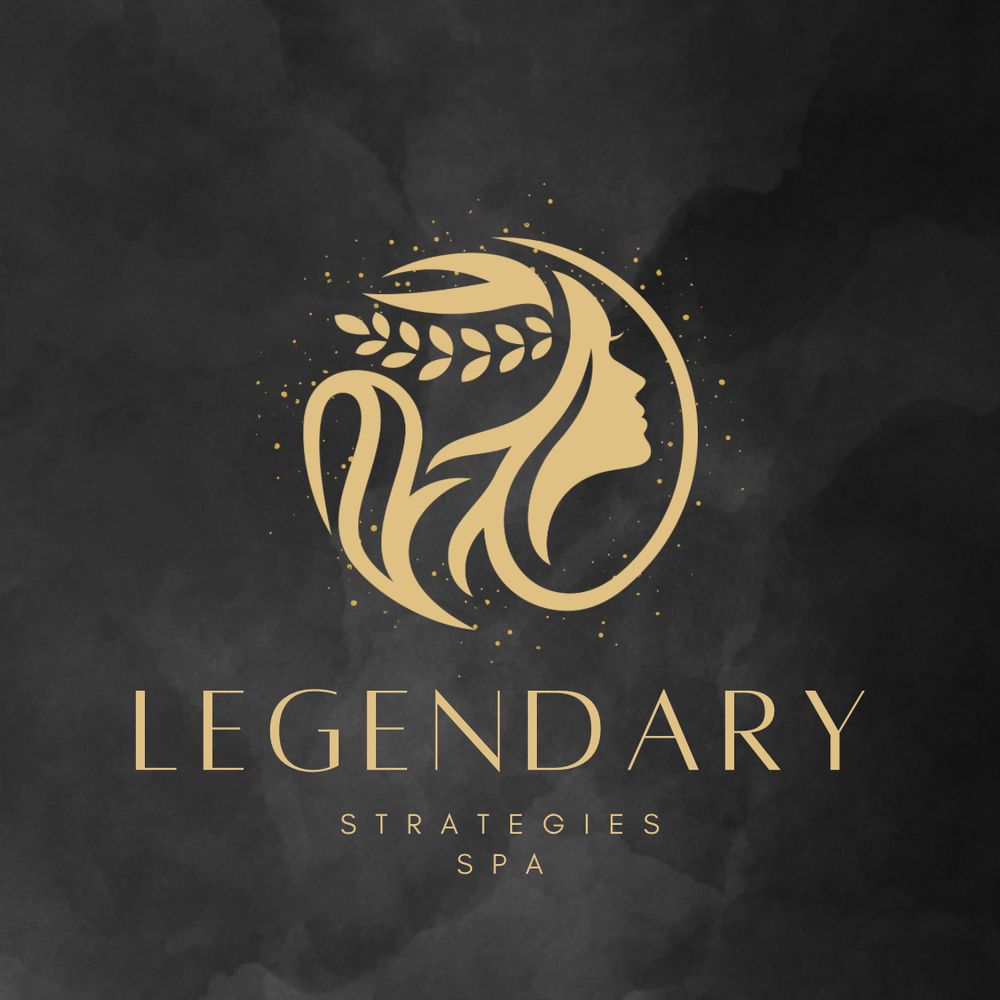 Legendary Strategies Spa Logo