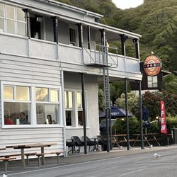 Pier Hotel
