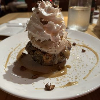 SoNapa Grille - Donut bread pudding - Bars Near Me - Jacksonville Beach, Florida SoNapa Grille - Donut bread pudding - Bars Near Me - Jacksonville Beach, Florida