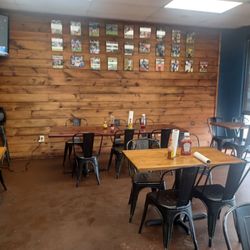 Harvey's Fish Hut Too