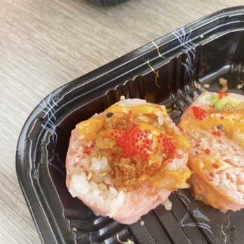 Fancy Q Sushi and Thai - Sushi Bars Near Me - Lakeland, Florida Fancy Q Sushi and Thai - Sushi Bars Near Me - Lakeland, Florida