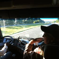 Future Truckers of America