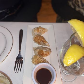 Sei Less - Chicken dumplings fried - Chinese Near Me - New York, New York