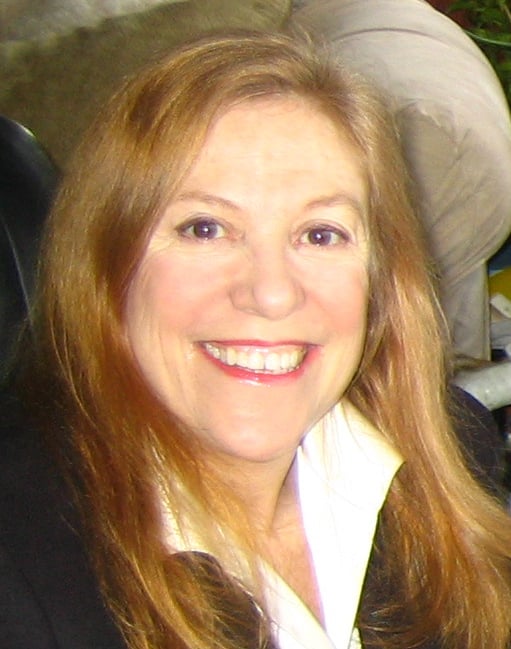 Nancy L Donenfeld, MA - grief counselor in New York, NY