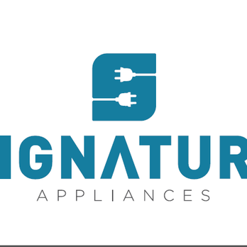 Signature Appliances - Appliances Near Me - Teaneck, New Jersey Signature Appliances - Appliances Near Me - Teaneck, New Jersey