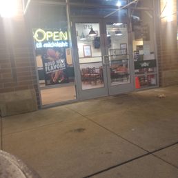 Outside Outside